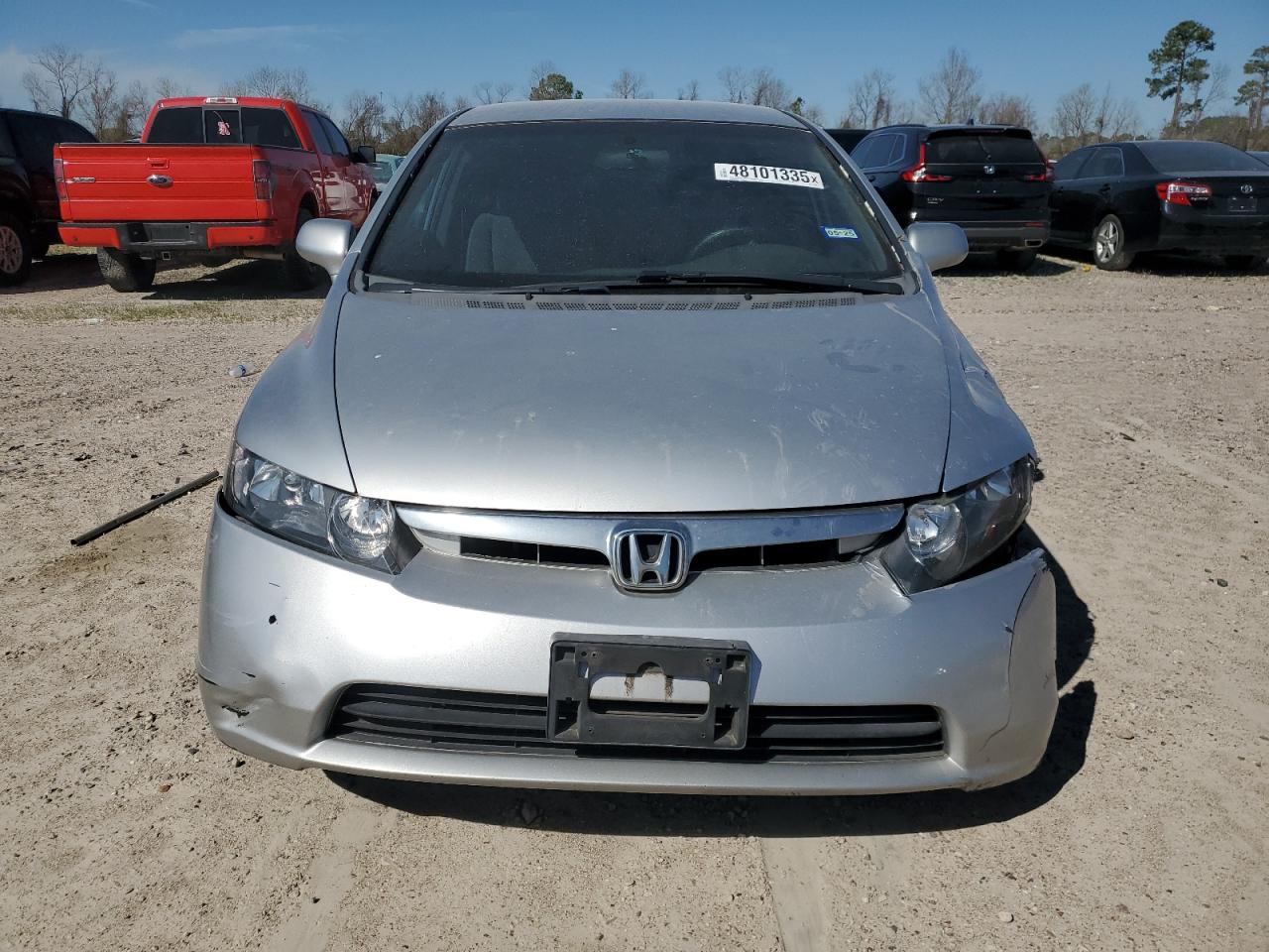 2006 Honda Civic - Image 5