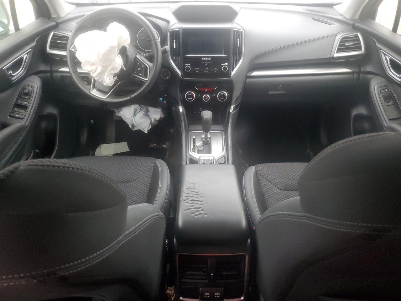 2024 Subaru Forester - Image 8