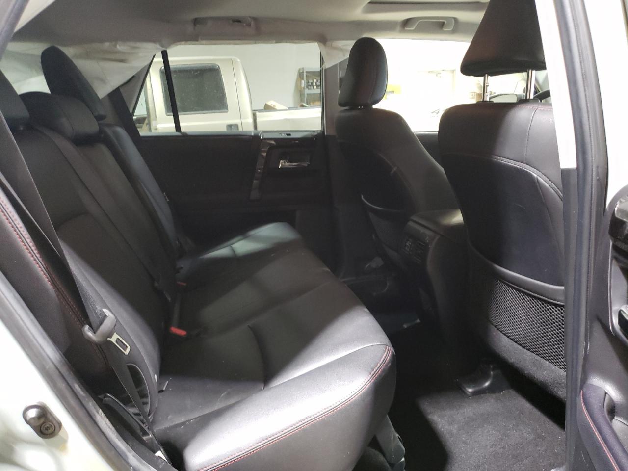 2021 Toyota 4Runner - Image 11