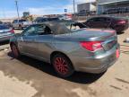 2012 Chrysler 200 Touring for Sale in Albuquerque, NM - Vandalism