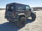 2014 Jeep Wrangler Rubicon for Sale in Spartanburg, SC - Rear End