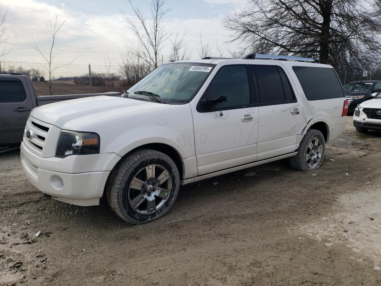 2010 Ford Expedition - Image 1