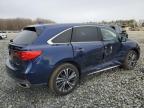2020 Acura Mdx Technology للبيع في Windsor، NJ - Side