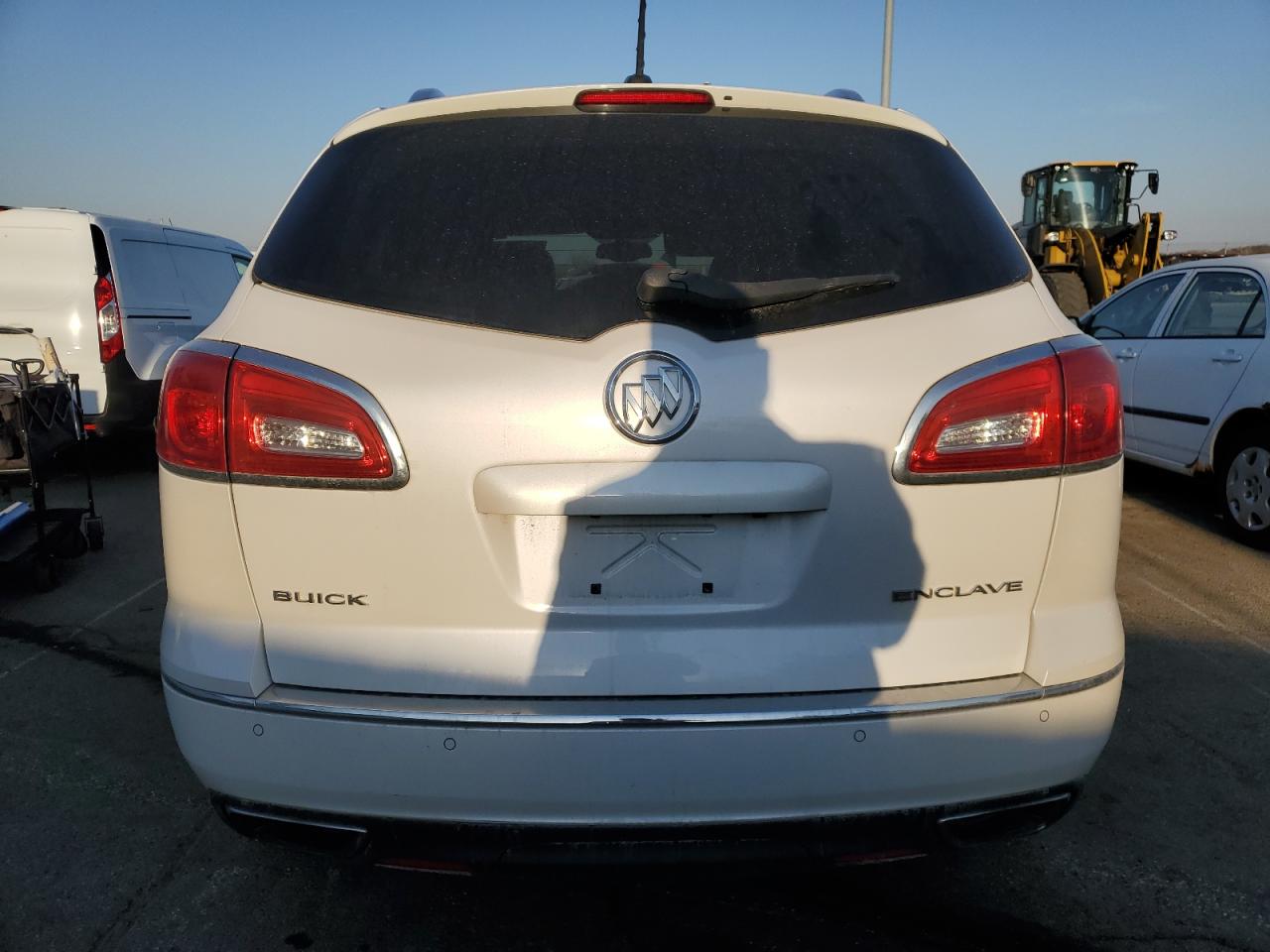 2016 Buick Enclave - Image 6