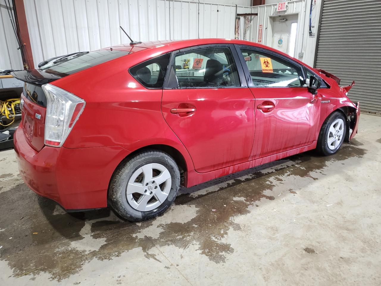 2010 Toyota Prius - Image 3