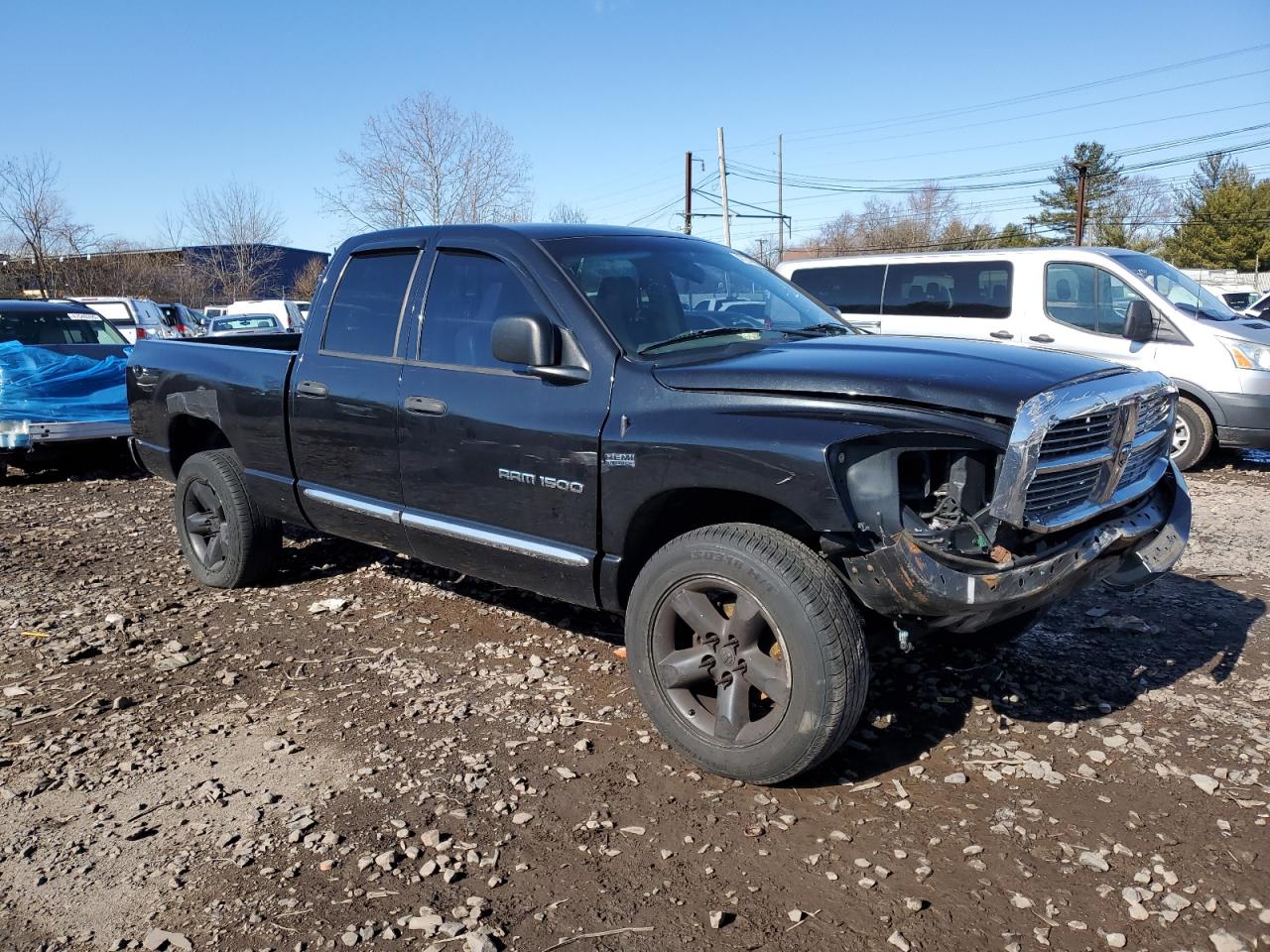 2006 Dodge RAM - Image 4