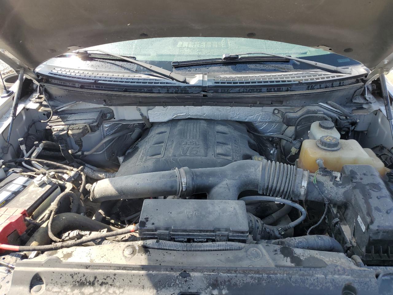 2013 Ford F-150 - Image 11