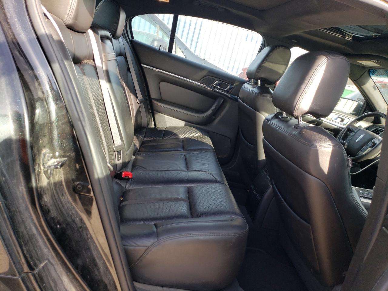 2009 Lincoln MKS - Image 10