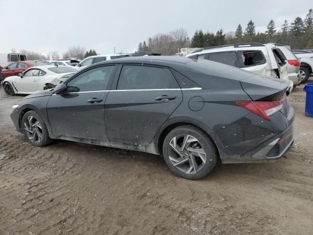2025 HYUNDAI ELANTRA LUXURY