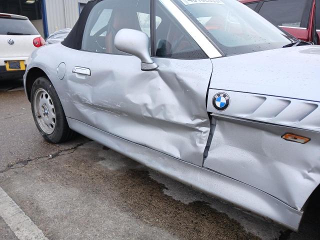 1999 BMW Z3 AUTO