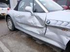 1999 BMW Z3 AUTO for sale at Copart NEWBURY