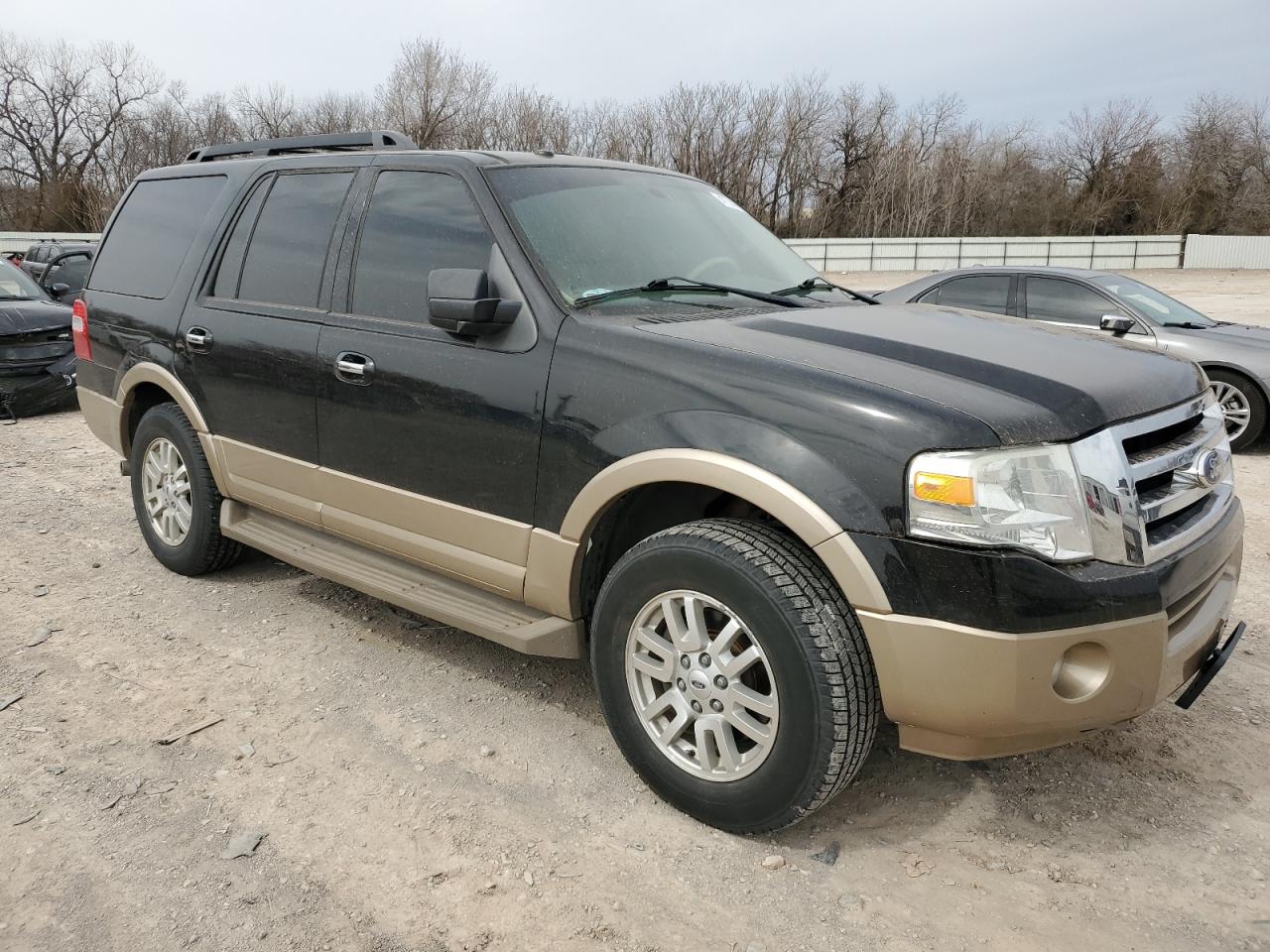 2012 Ford Expedition - Image 4