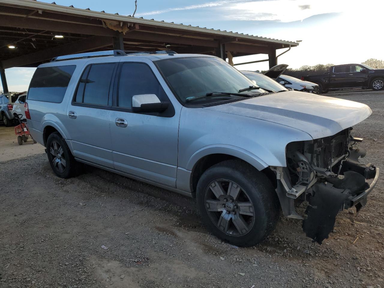 2010 Ford Expedition - Image 4