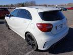 2016 MERCEDES BENZ A 180 D AM for sale at Copart SANDTOFT