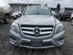 2014 Mercedes-Benz Glk 250 Bluetec en Venta en Eugene, OR - Burn - Interior