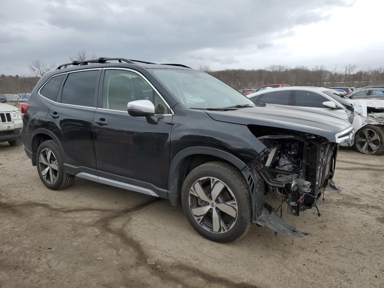 2021 Subaru Forester - Image 4