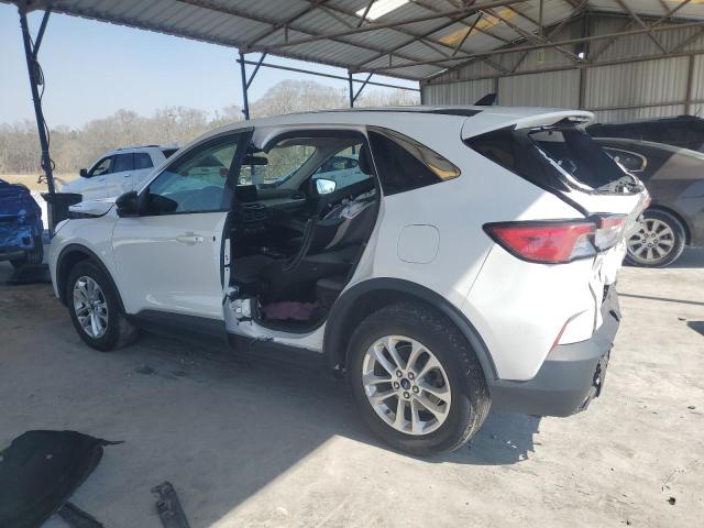  FORD ESCAPE 2022 Biały