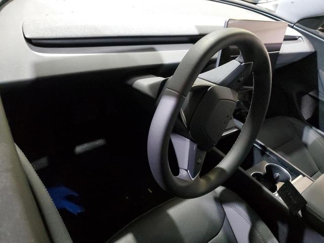  TESLA MODEL 3 2024 Black