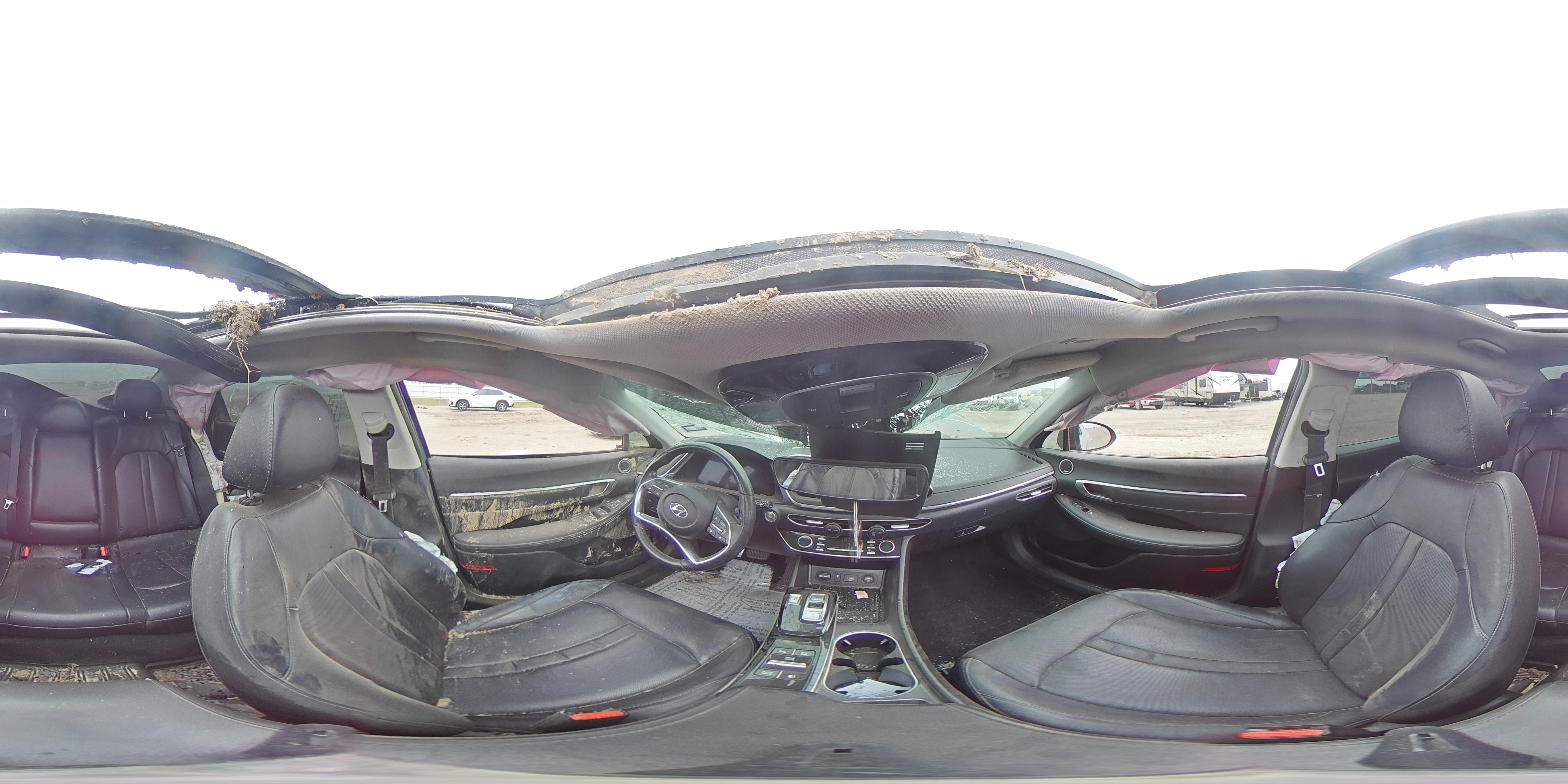 2021 Hyundai Sonata - Image 13