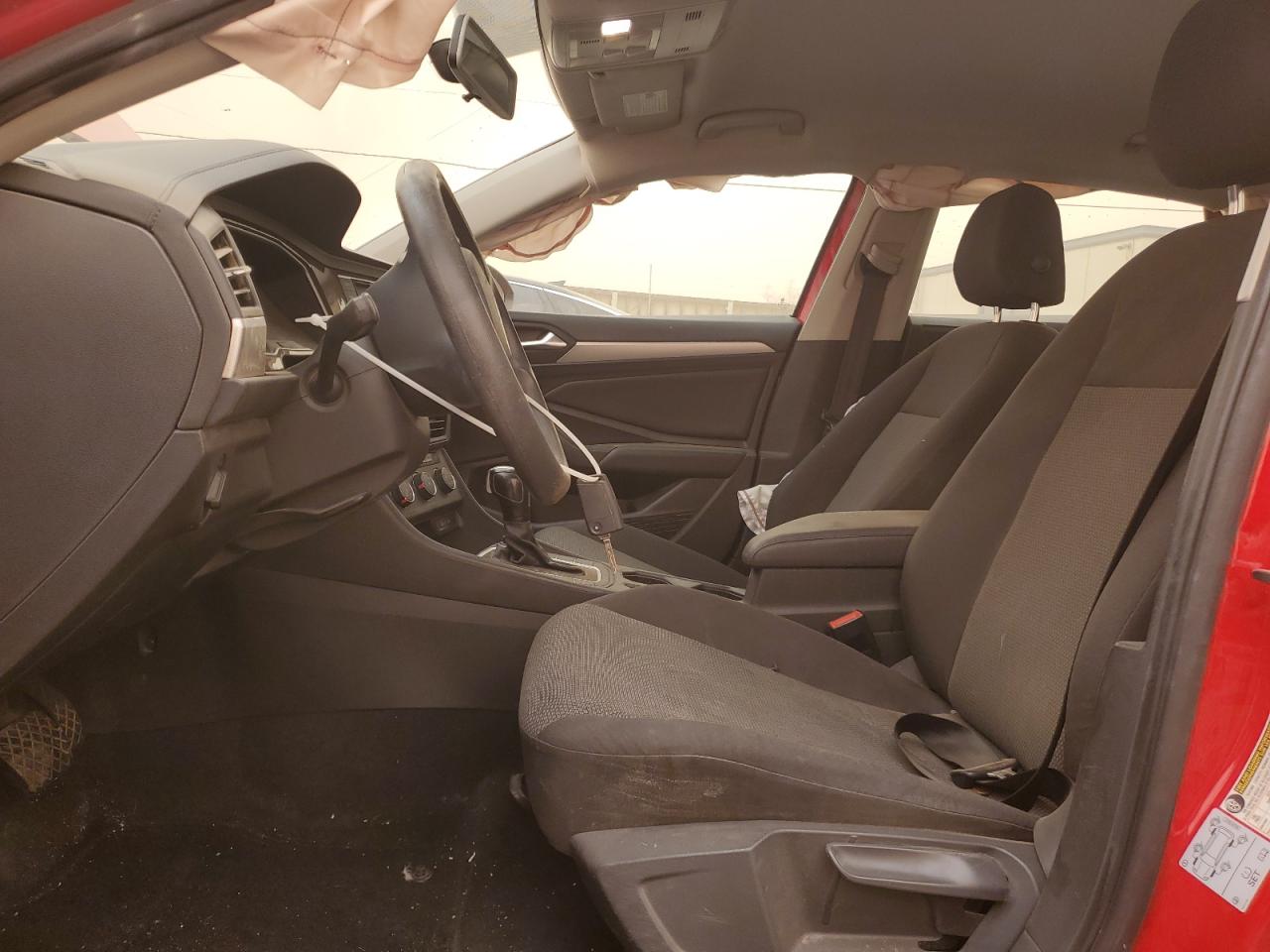 2020 Volkswagen Jetta - Image 7