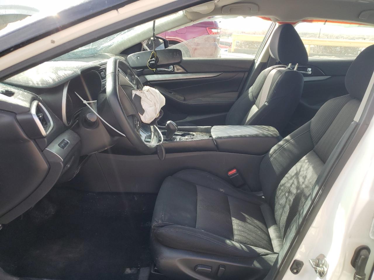 2018 Nissan Maxima - Image 7