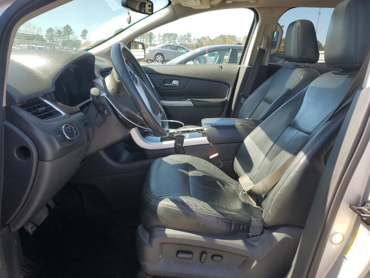 2011 Ford Edge - Image 7