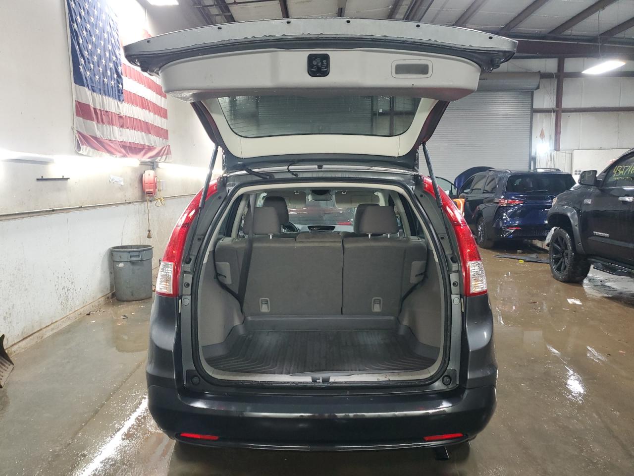 2013 Honda CR-V - Image 6