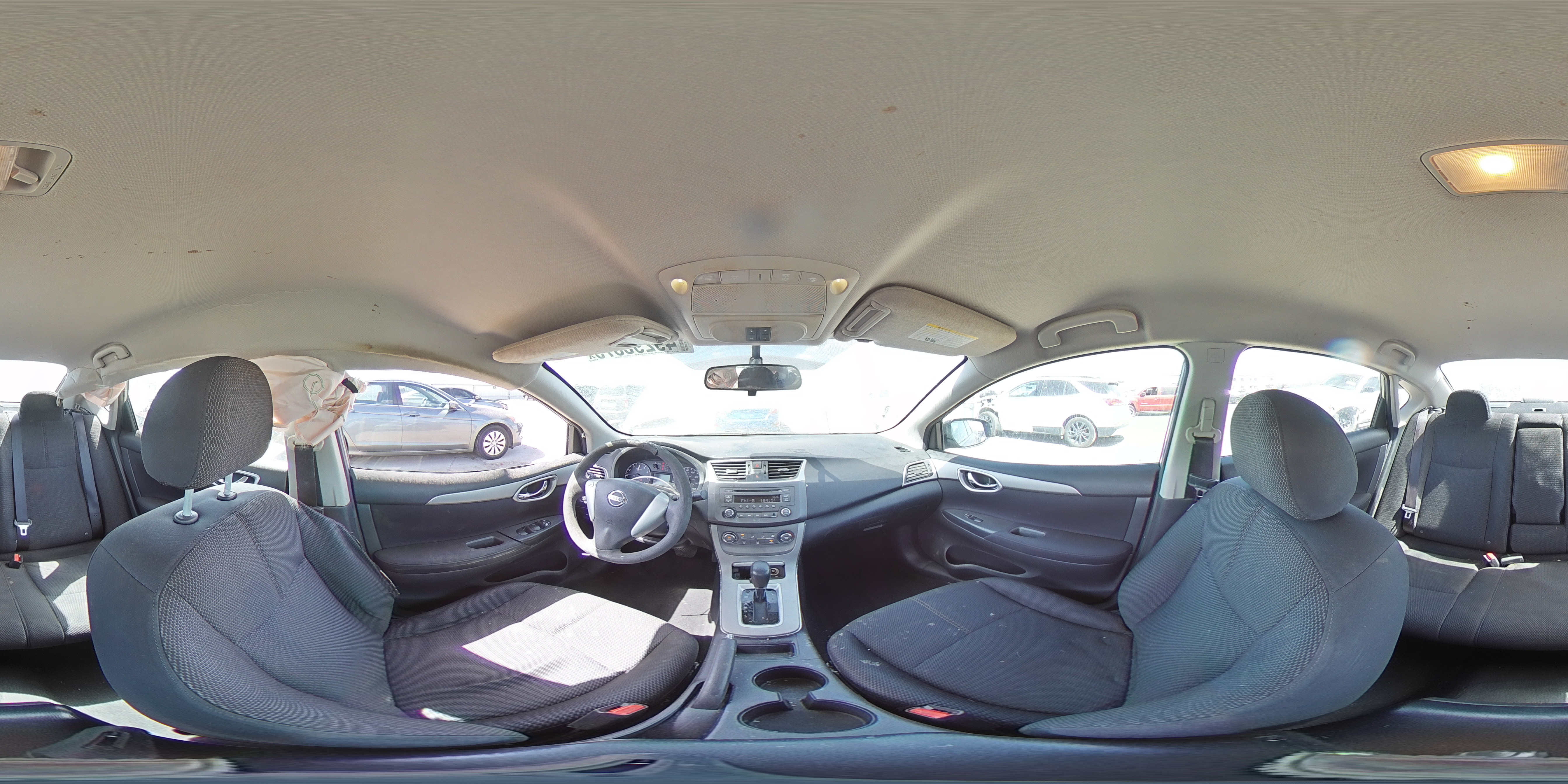 2013 Nissan Sentra - Image 12