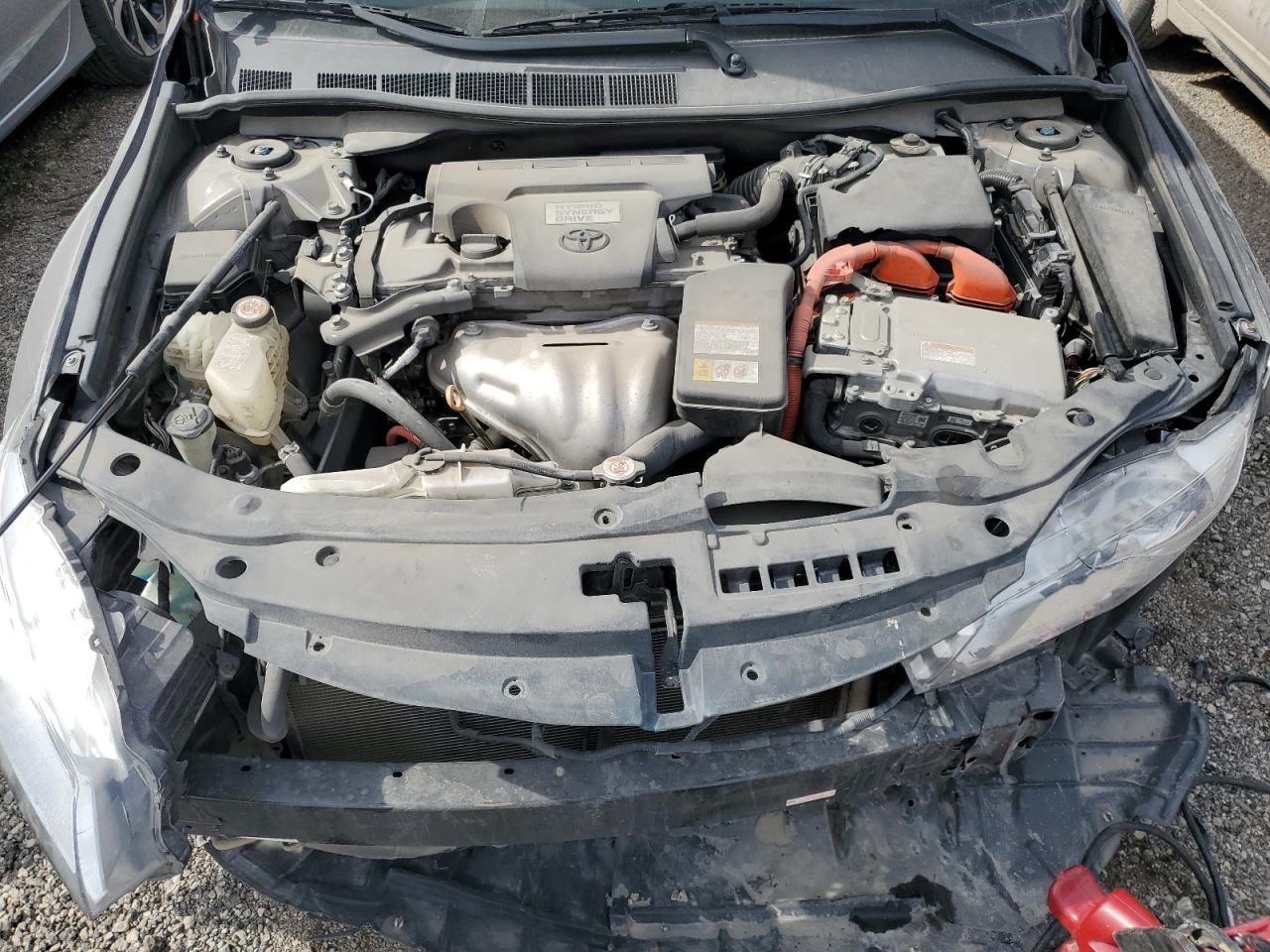 2017 Toyota Camry - Image 13