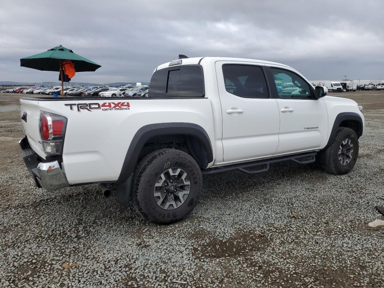 2023 Toyota Tacoma - Image 3
