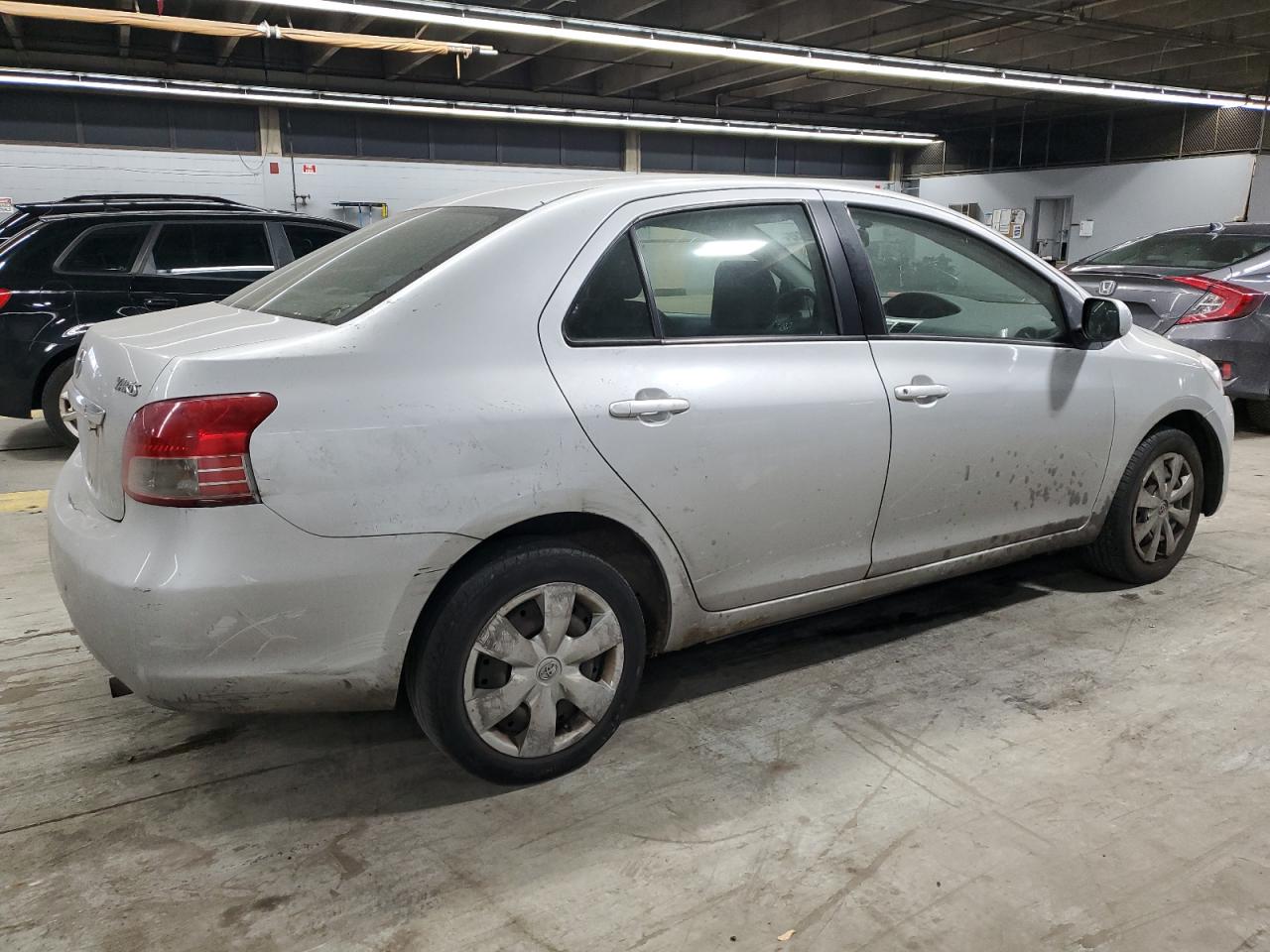 2008 Toyota Yaris - Image 3