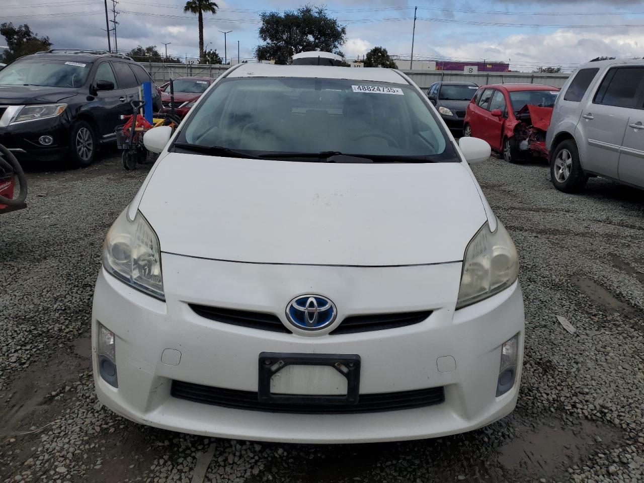2010 Toyota Prius - Image 5