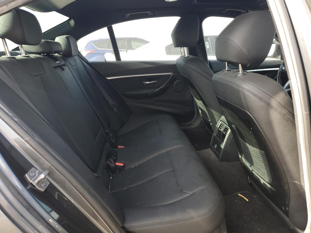 2016 BMW 3er - Image 10