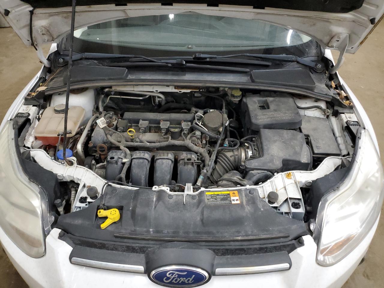 2012 Ford Focus - Image 11