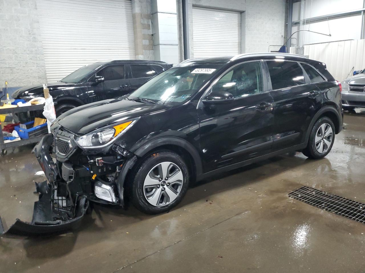 2019 Kia Niro - Image 1