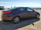 2011 Kia Optima Lx de vânzare în Adelanto, CA - Side