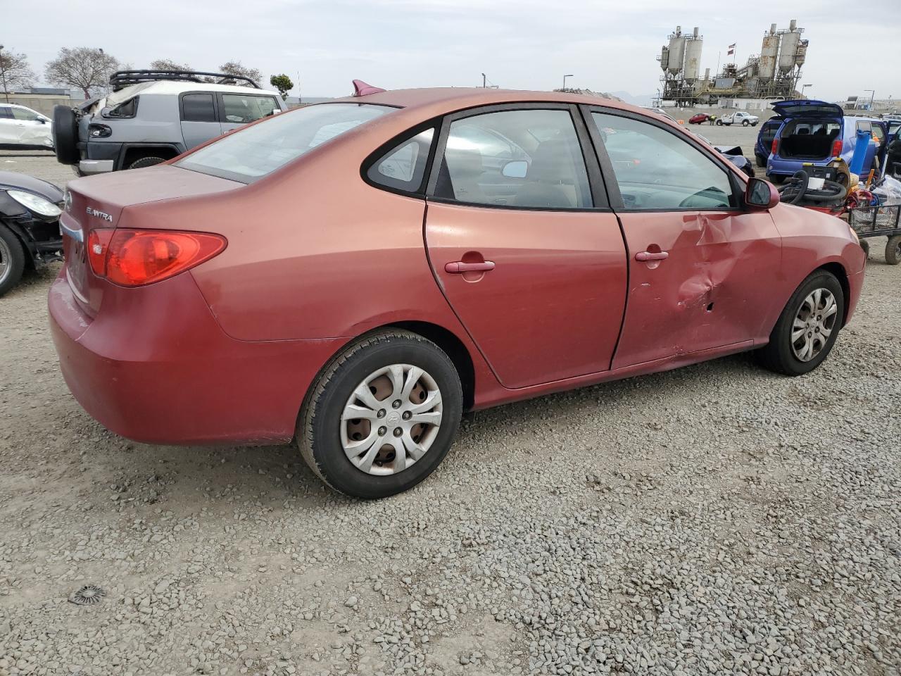 2010 Hyundai Elantra - Image 3