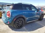 2018 Mini Cooper S Countryman იყიდება Las Vegas-ში, NV - Burn