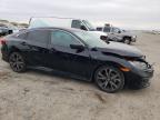 2019 Honda Civic Sport იყიდება Sacramento-ში, CA - Front End