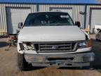 2004 Ford Econoline E250 Van للبيع في Albuquerque، NM - Front End