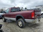 2003 Dodge Ram 2500 St продається в Mendon, MA - Normal Wear