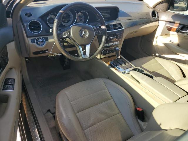  MERCEDES-BENZ A-CLASS 2015 Black