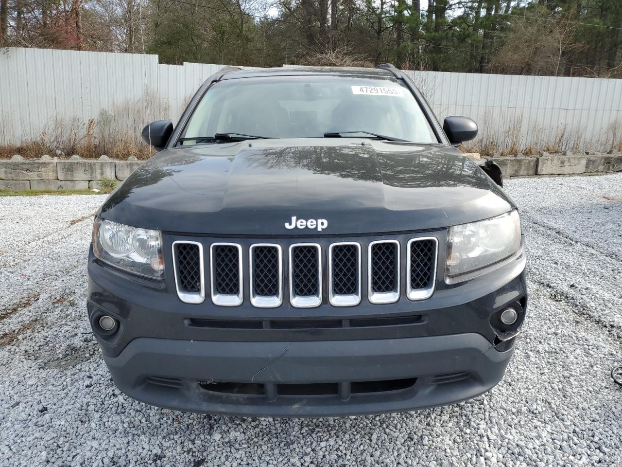 2016 Jeep Compass - Image 5