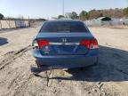 2010 Honda Civic Vp en Venta en Seaford, DE - All Over