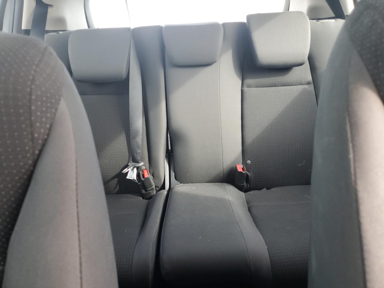 2019 Honda HR-V - Image 10