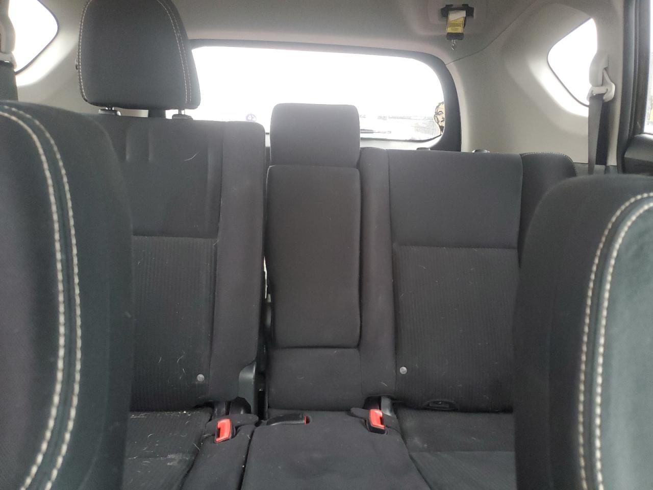 2013 Toyota RAV 4 - Image 10