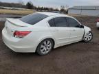 2009 Honda Accord Exl за продажба в Columbia Station, OH - Front End