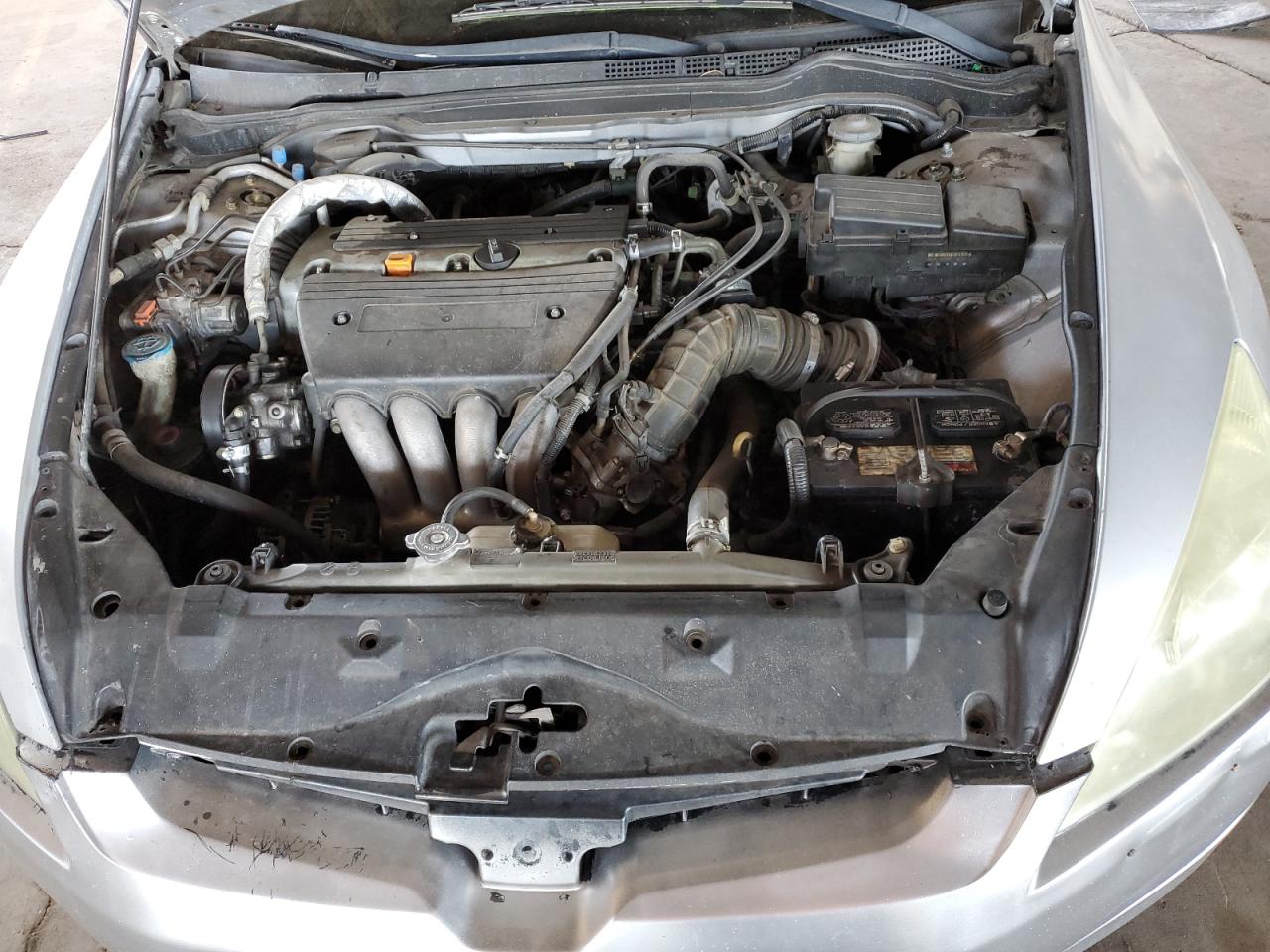 2003 Honda Accord - Image 11