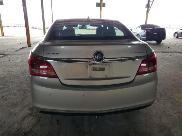 Sedans BUICK LACROSSE 2015 Beżowy