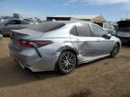 2024 Toyota Camry Se Night Shade   de vânzare în Denver, CO - Side